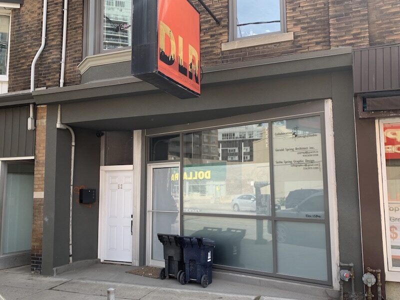 Photo of Gerald Spring Architect Inc. Photo of Gerald Spring Architect Inc.