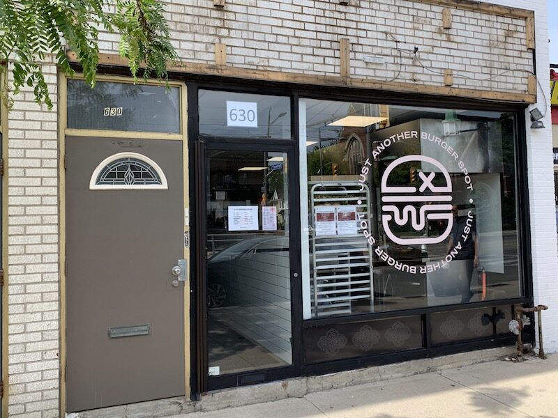 Photo of Just Another Burger Spot Photo of Just Another Burger Spot