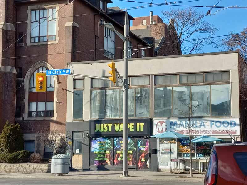 Photo of Just Vape It! Photo of Just Vape It!