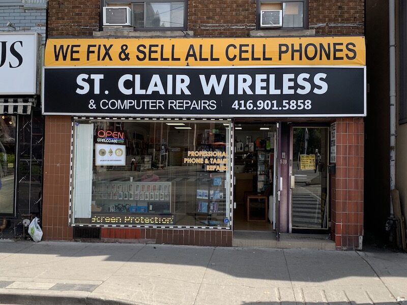 Photo of Wireless Warehouse – St. Clair Wireless Photo of Wireless Warehouse – St. Clair Wireless