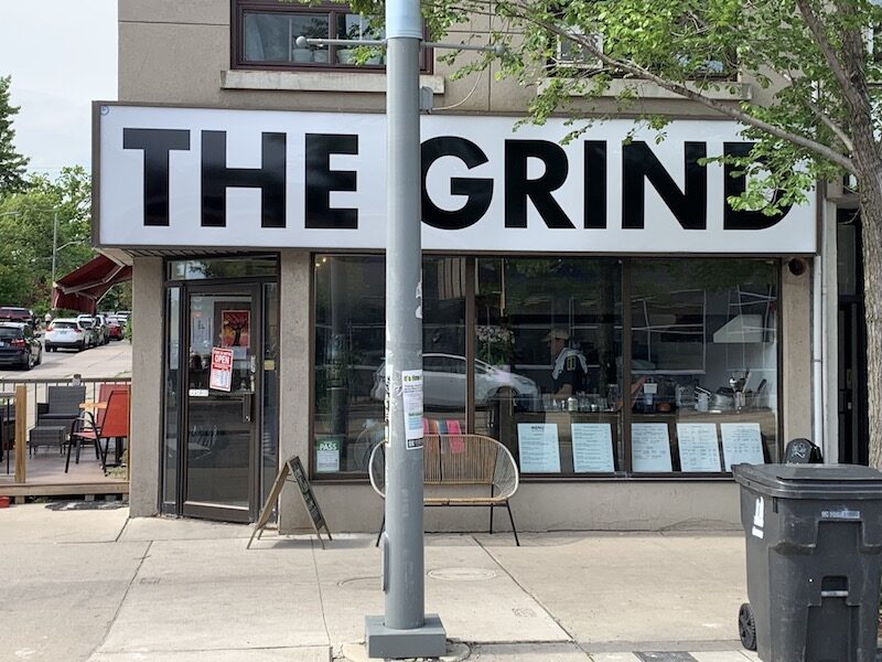 Photo of The Grind Photo of The Grind
