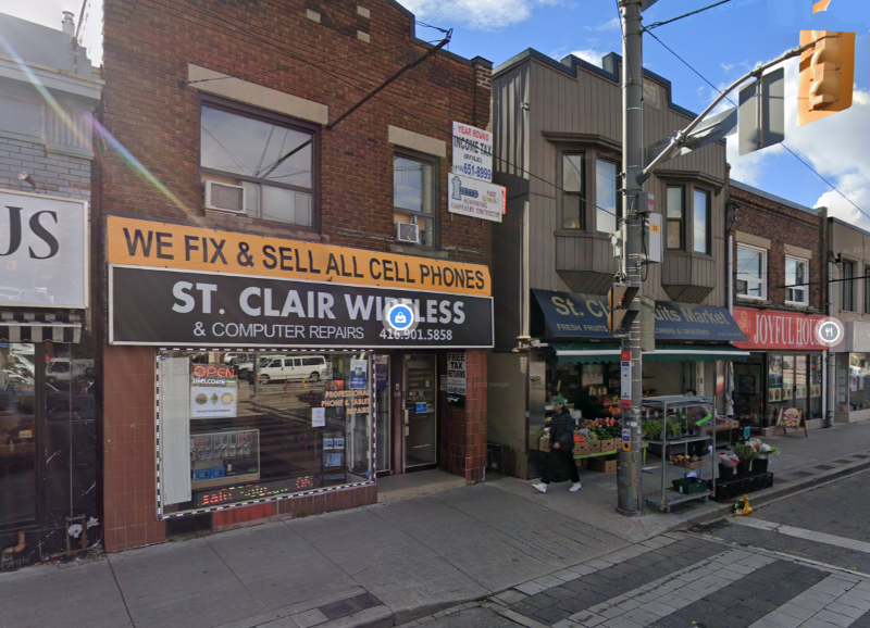 Photo of Third Rail Supply Co. Photo of Third Rail Supply Co.